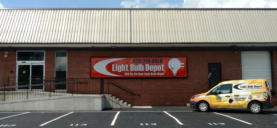 Light Bulb Depot 2 407 4.9n.3a Min Sc Bulb 1412b 