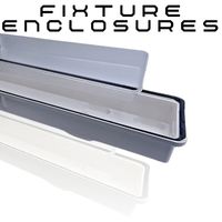 Product FIXTURES, fixture-enclosures