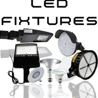 Product FIXTURES, led-fixture