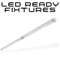 Product FIXTURES, led-ready-fixtures