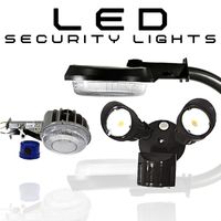 Product FIXTURES, led-security-lights